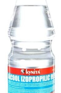 Alcool Izopropilic concentratie 99,9%