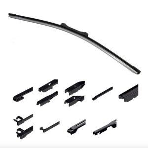 Stergator auto multi adapter Derbi