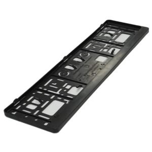 Suport numar inmatriculare